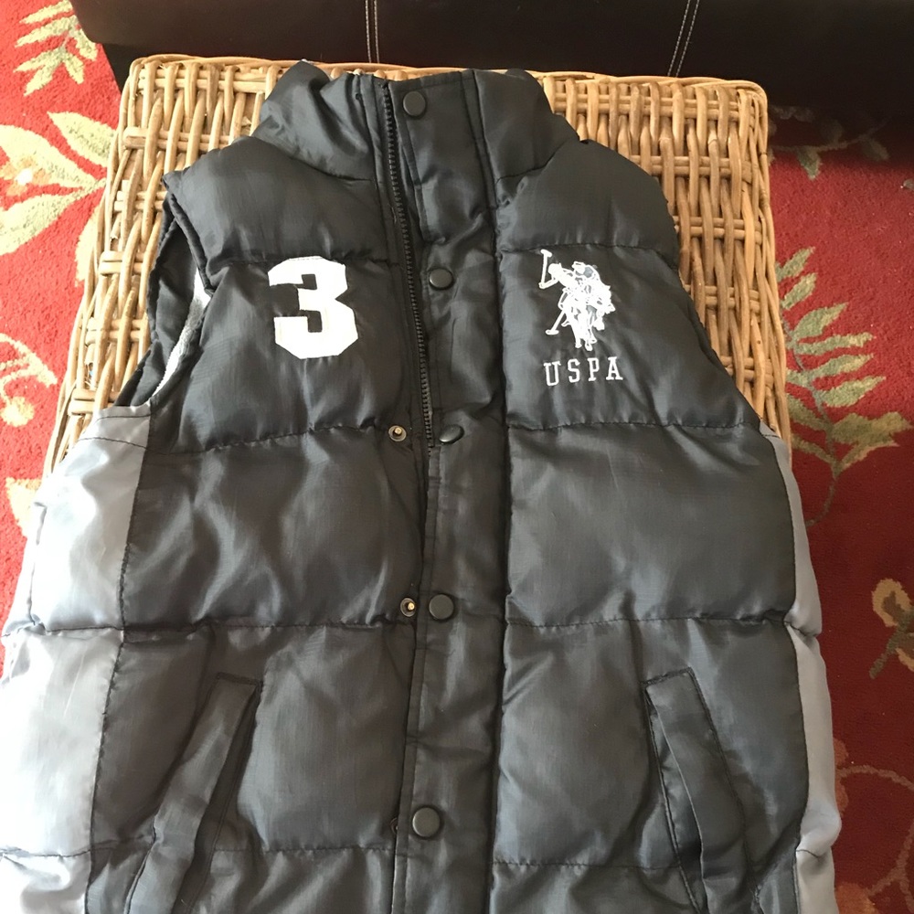 Vest